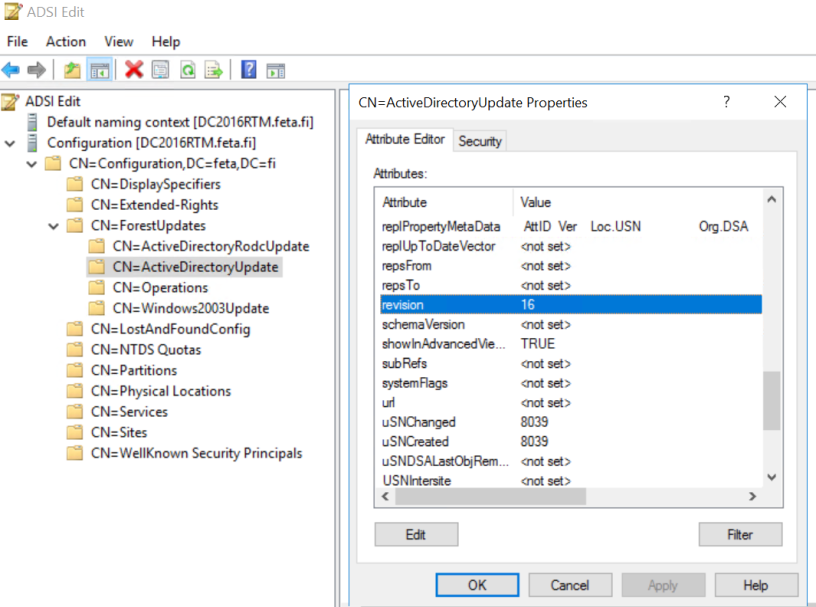 Windows Server 2008 Adprep Download